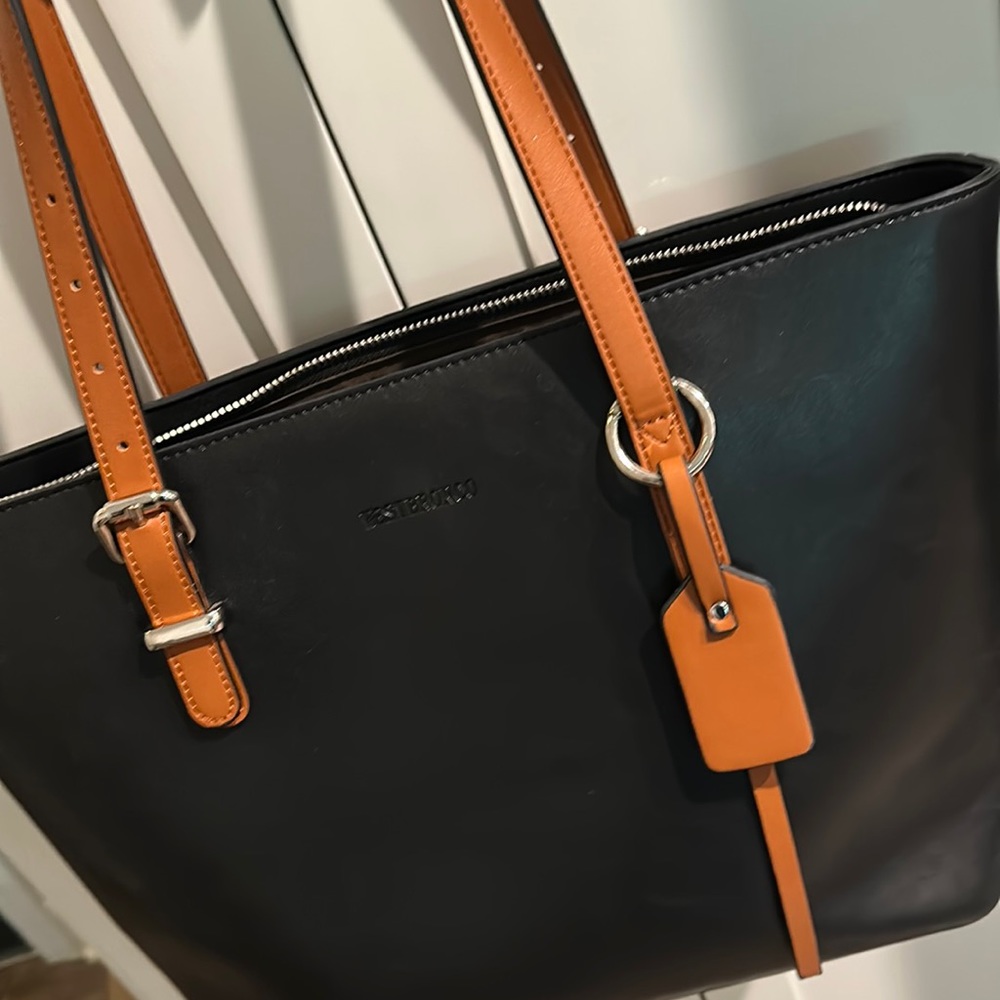 West Bronco Bag